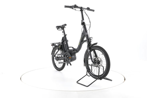 2R Manufaktur FNX 7 Falt E-Bike Tiefeinsteiger 2024 - Image 3