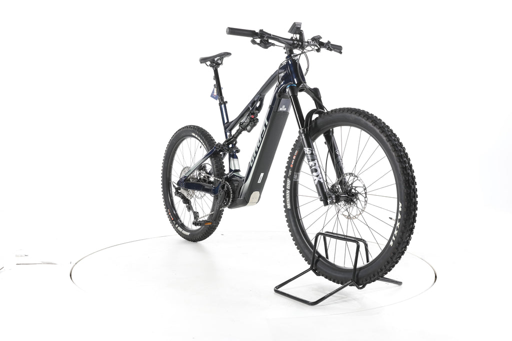 Ghost E-Asx 160 Advanced E-Bike Fully - Image 3