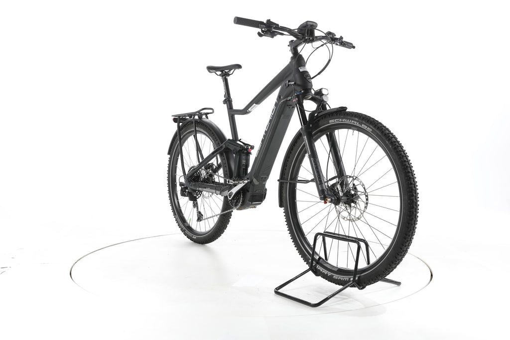 Centurion Lhasa E R860i EQ SUV E-Bike - Image 3