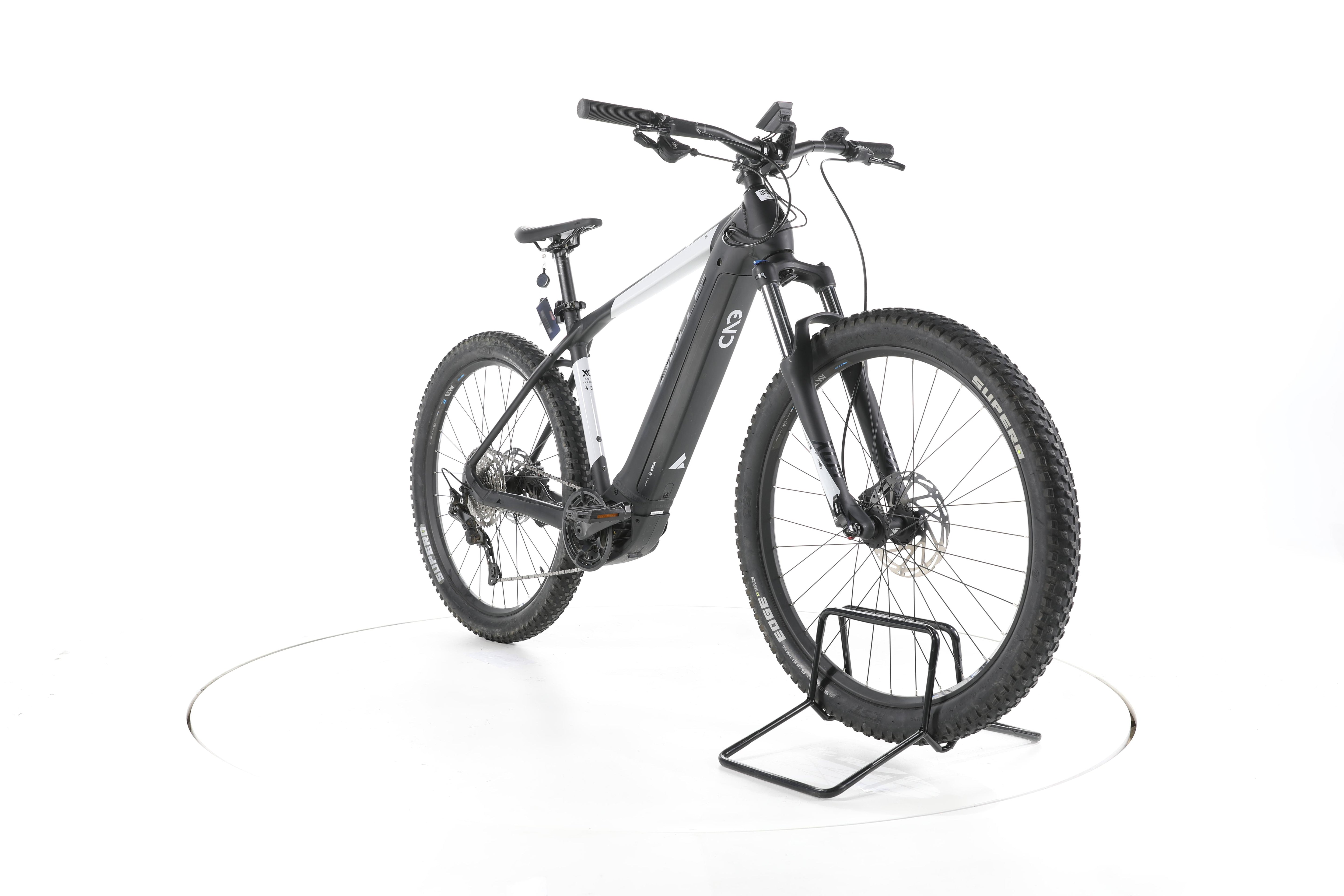 Bulls Copperhead EVO 1 E-Bike - Image 3