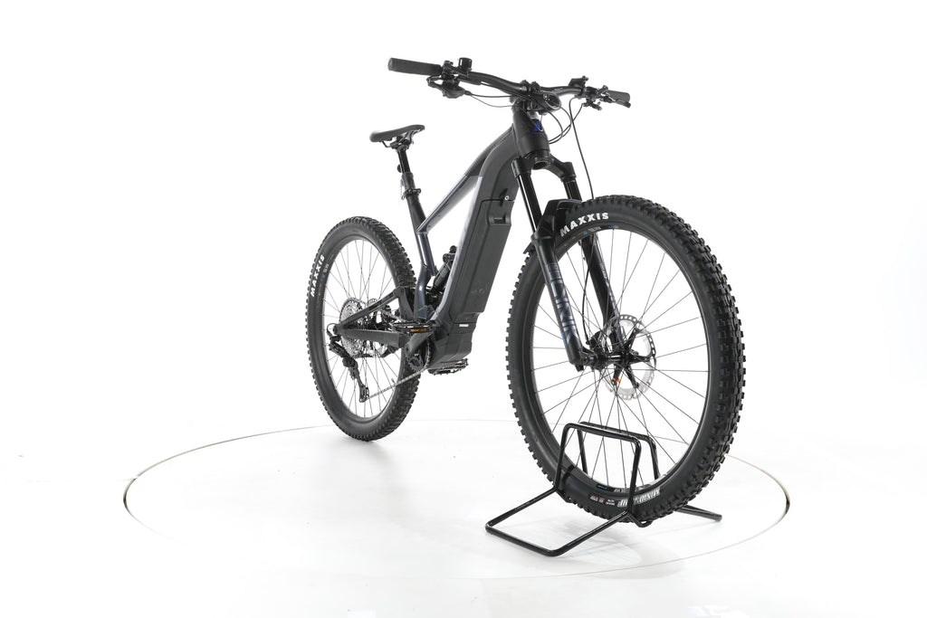 Bulls E-Stream EVO AM 4 E-Bike Fully - Image 3