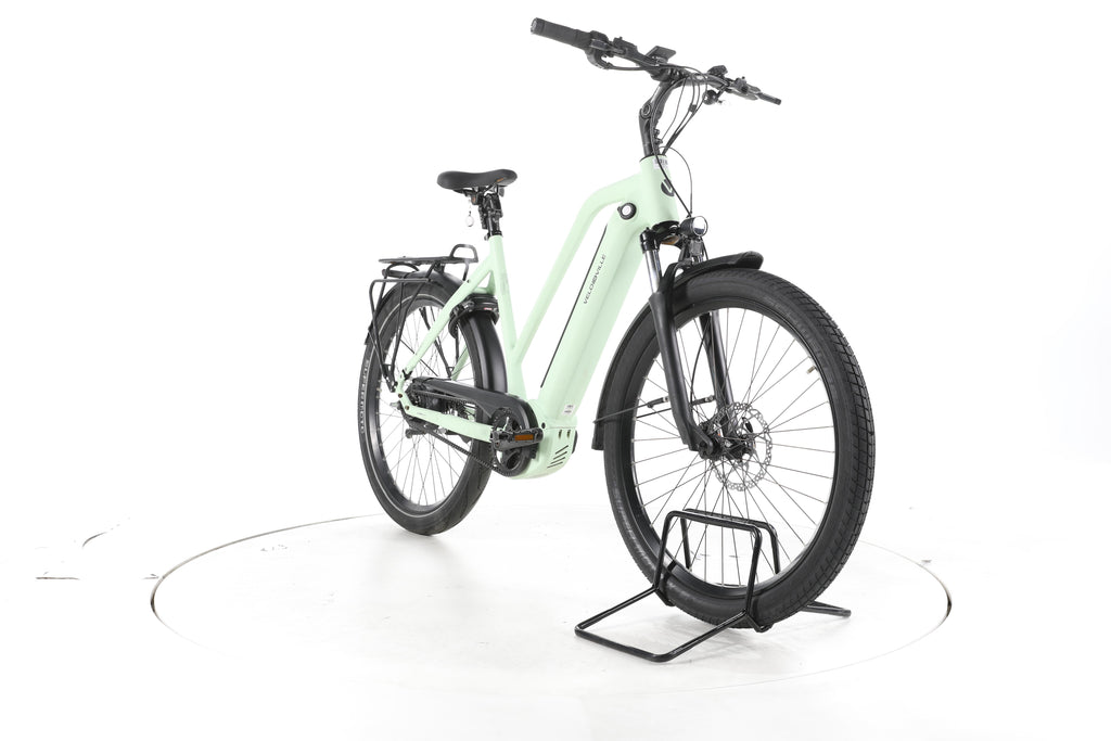 Velo de Ville AEB 890 City E-Bike Tiefeinsteiger - Image 3