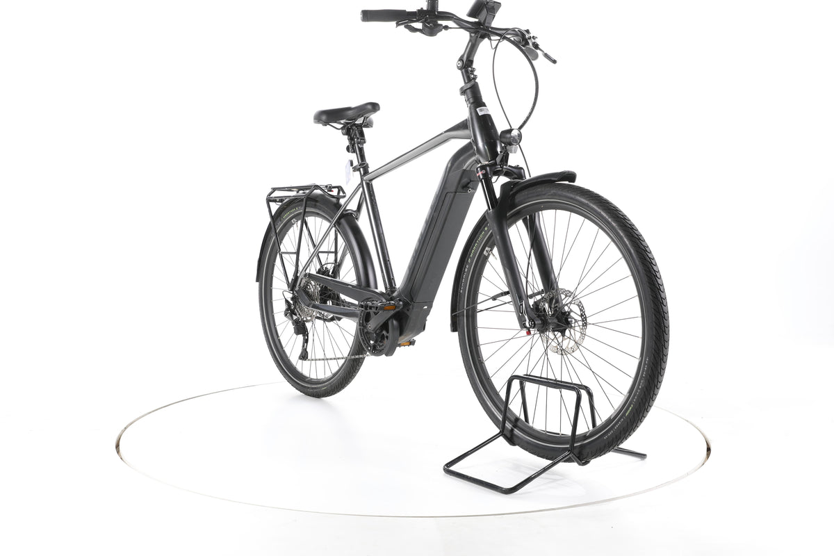 Bulls Tourer EVO 10 FIT Trekking E-Bike - Image 3