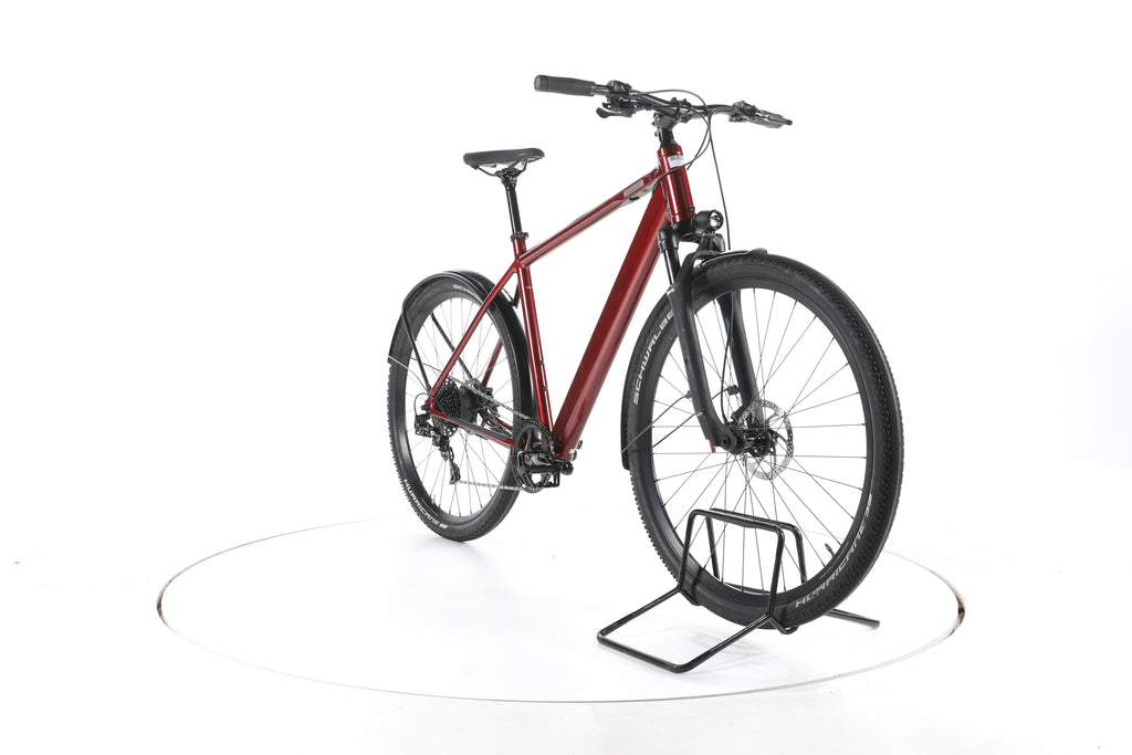 Coboc Iseo Trekking E-Bike - Image 3