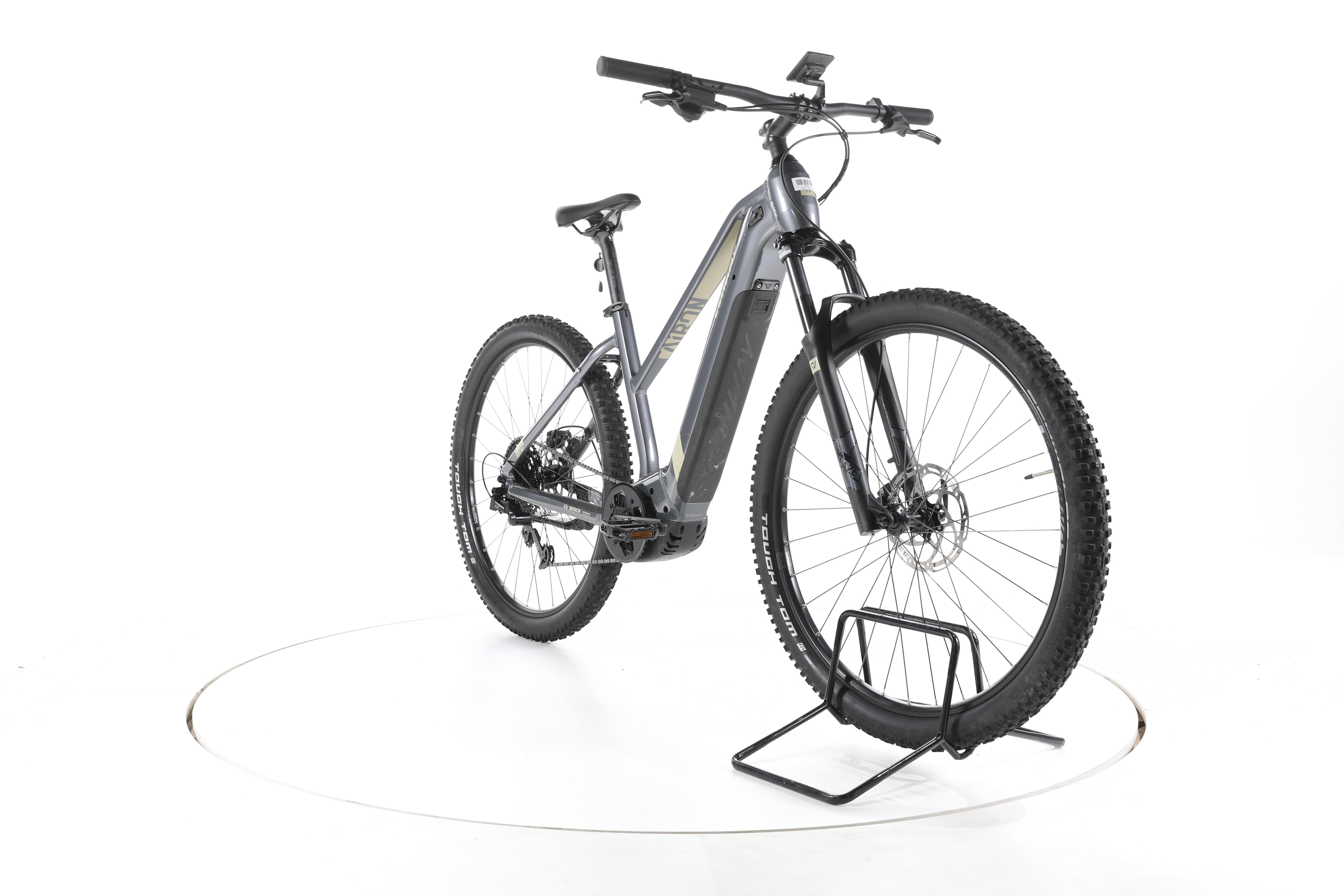 Conway Cairon S 2.0 E-Bike - Image 3