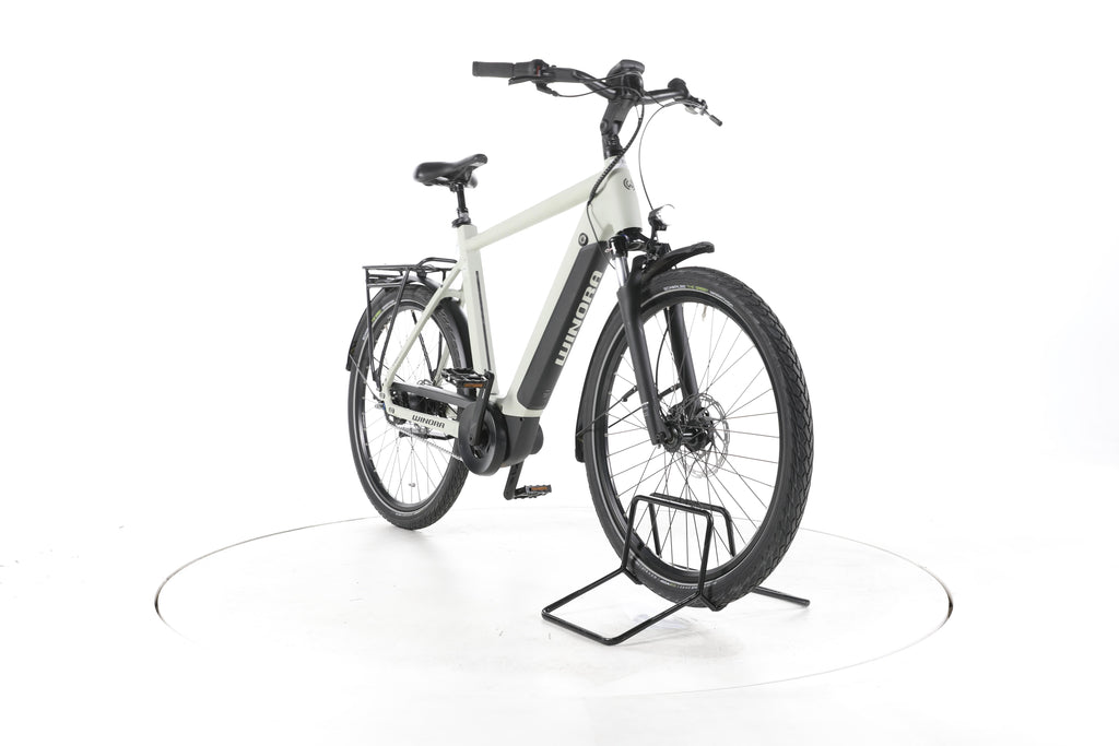 Winora Sinus N5f eco City E-Bike - Image 3