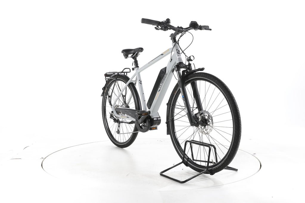 Climber Elektro Trekking E-Bike - Image 3