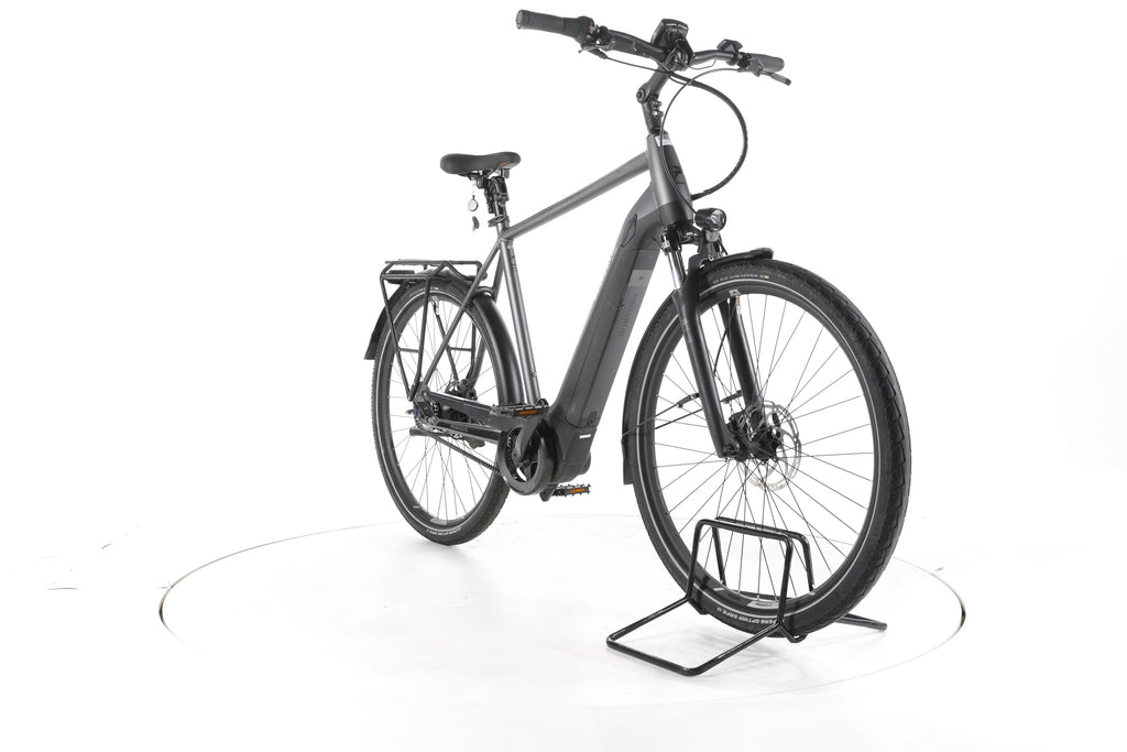 Pegasus Premio EVO 5R City E-Bike - Image 3