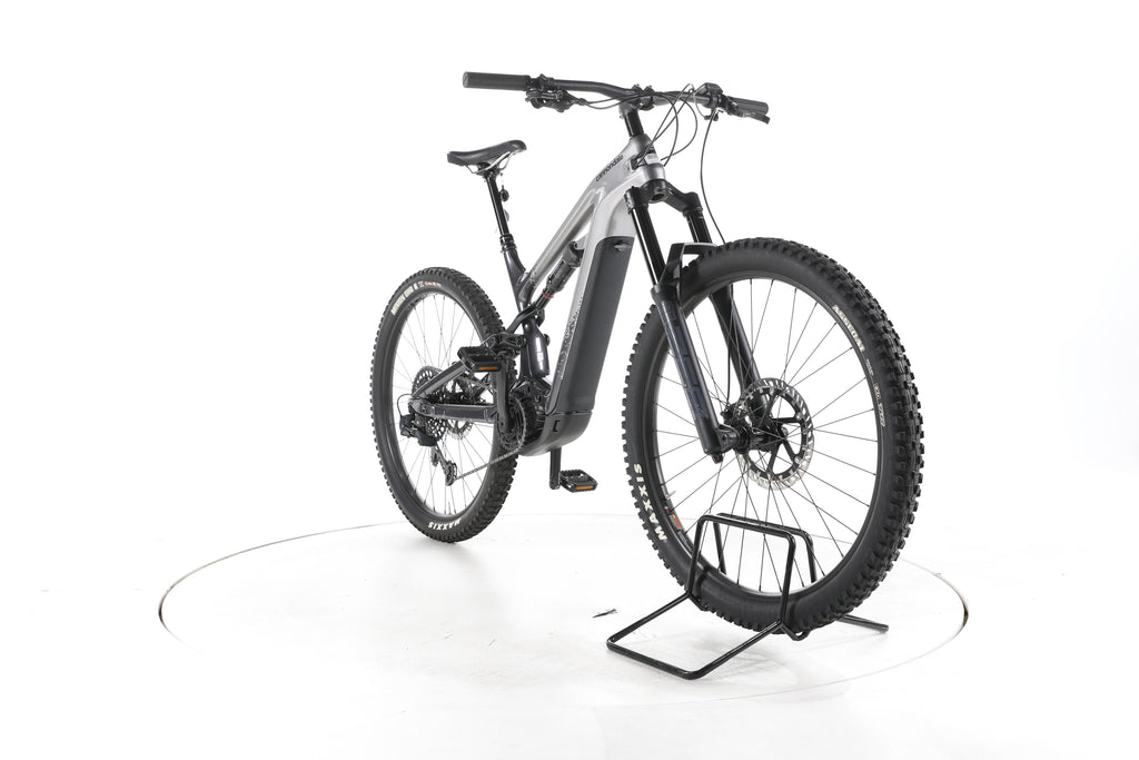 Cannondale Moterra Neo 2 E-Bike Fully Carbon - Image 3