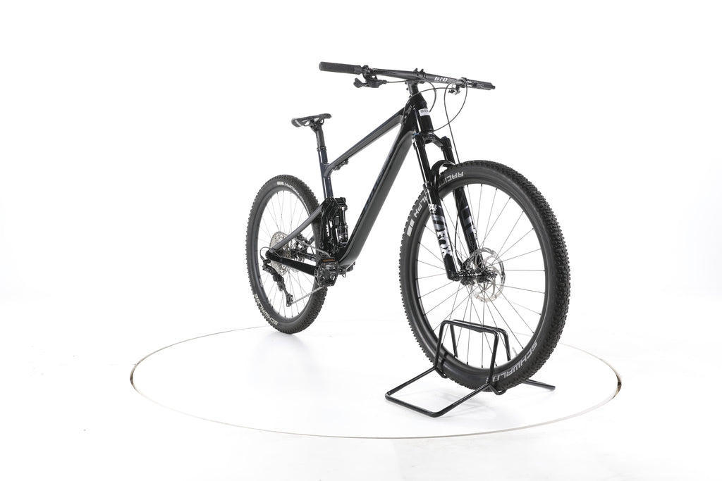 Ghost Lector FS SF LC Essential Fahrrad Fully - Image 3