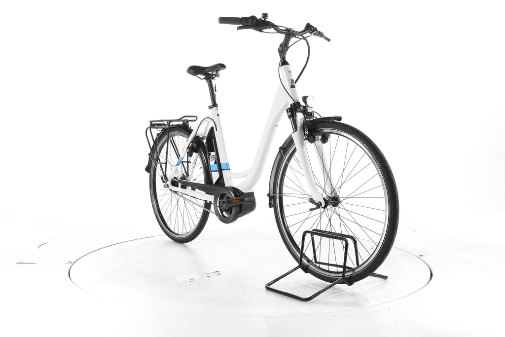 Bicycles Faro 7.4 FL City E-Bike Tiefeinsteiger - Image 3