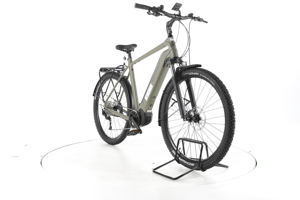 Kalkhoff Entice 5.B Season Trekking E-Bike - Image 3