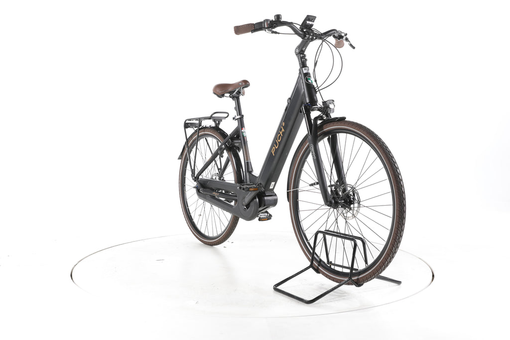 Puch C3.3 FL City E-Bike Tiefeinsteiger - Image 3