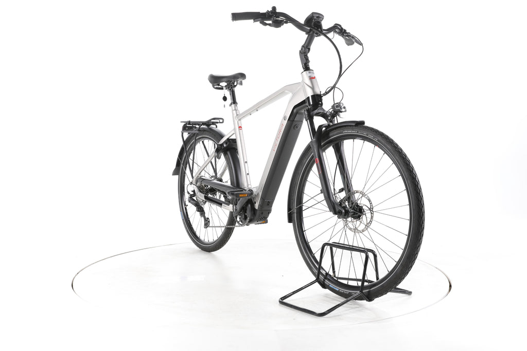 Victoria eManufaktur 12.8 Trekking E-Bike - Image 3