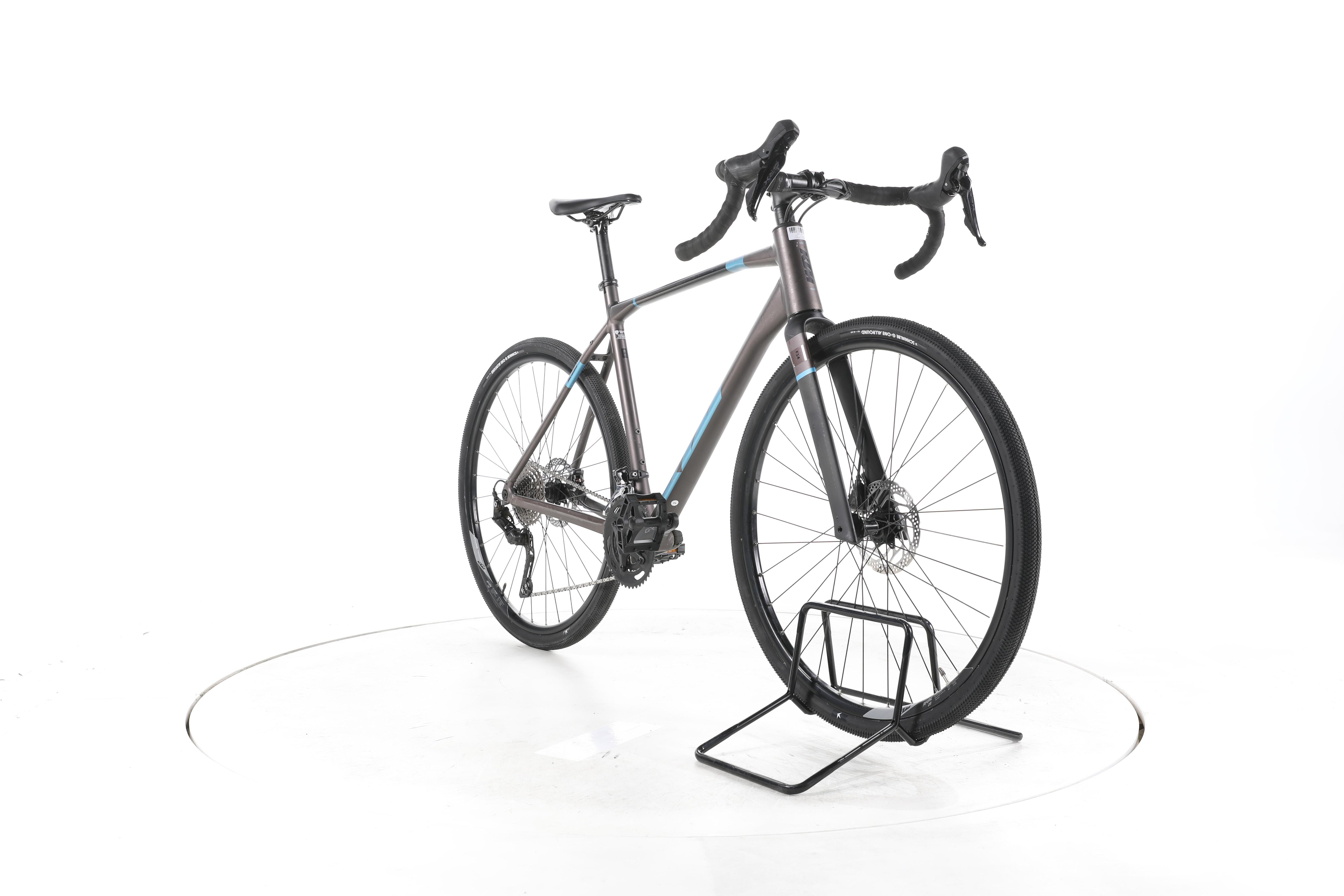 KTM X-STRADA 20 Gravelbike - Image 3