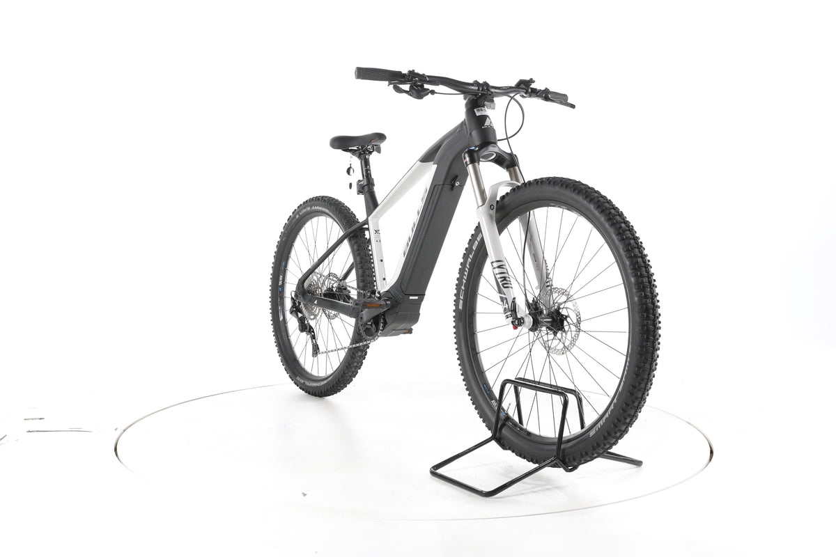 Bulls E-Stream EVO 1 E-Bike - Image 3