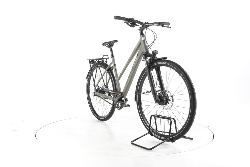 Raleigh Rushhour 6.5 Fahrrad City & Trekking - Image 3