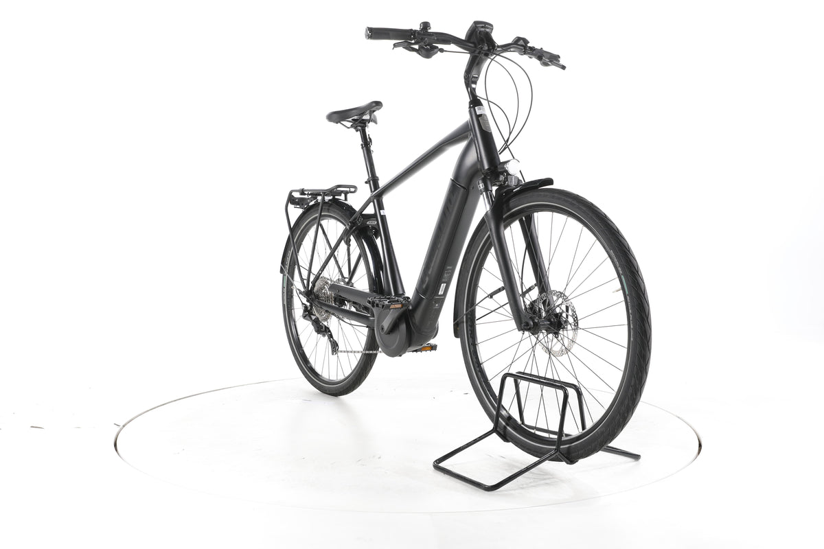 Diamant Mandara Deluxe+ Gen 2 Trekking E-Bike - Image 3