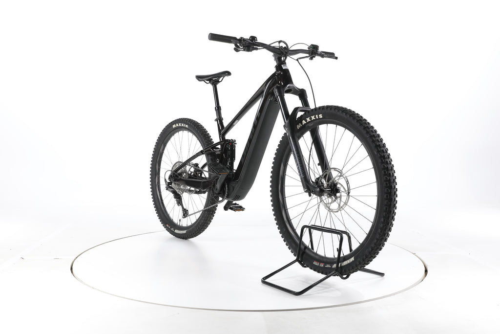 Giant StanceE+ 2 E-Bike Fully - Image 3