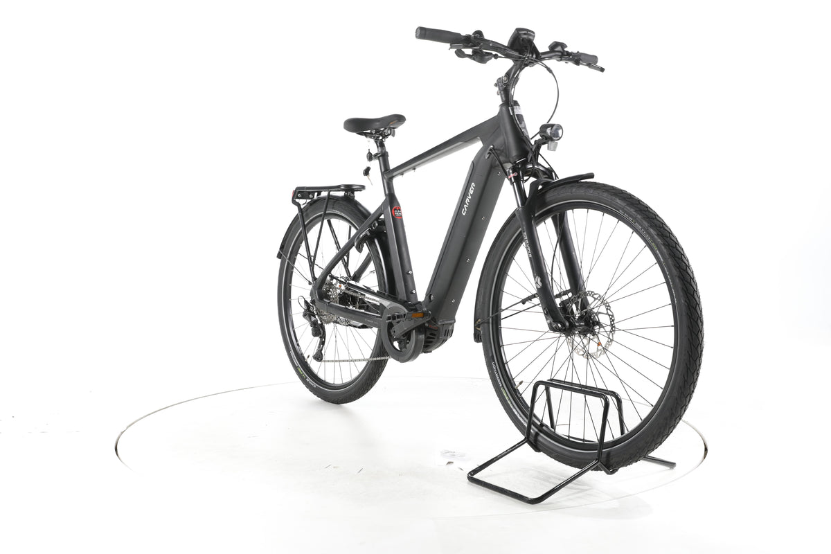Carver Route E.510 Trekking E-Bike - Image 3