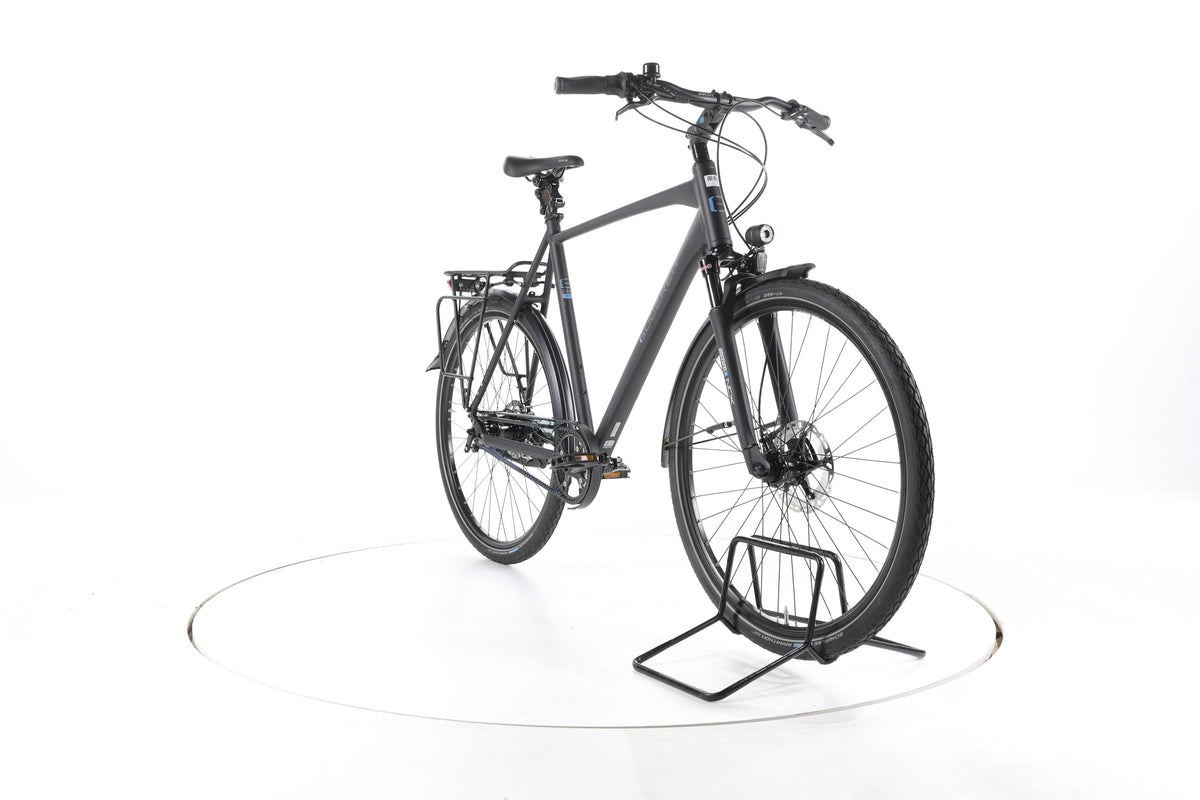 Gudereit LC-R 4.0 evo Fahrrad City & Trekking - Image 3
