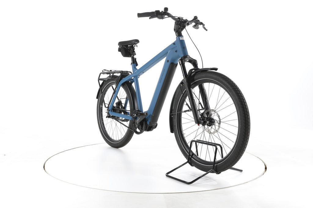Riese & Müller Charger4 GT vario City E-Bike 2024 - Image 3