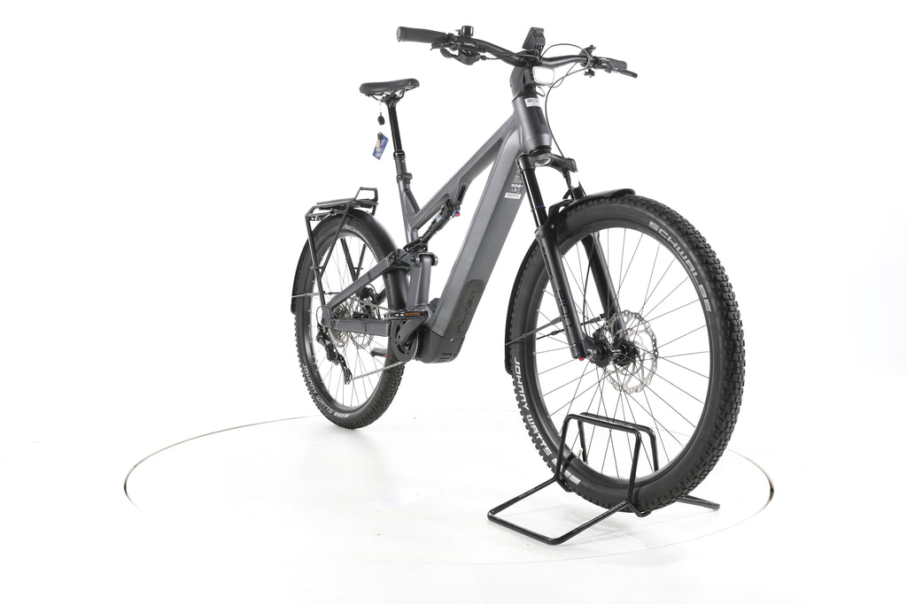 FLYER Goroc X SUV E-Bike - Image 3
