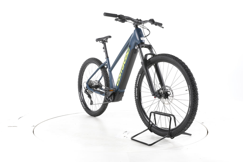 Corratec E-Power X-Vert Race Sport E-Bike 2025 - Image 3