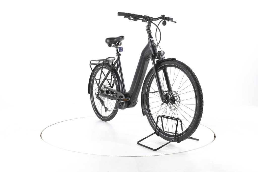 Hercules Futura Comp I-11 Trekking E-Bike Tiefeinsteiger - Image 3