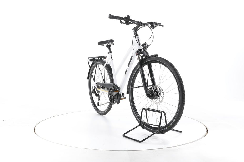 KTM Veneto Light Disc Fahrrad City & Trekking - Image 3