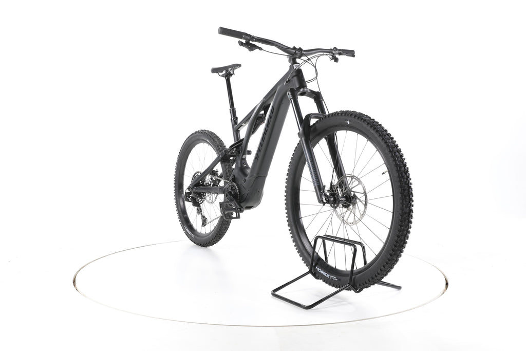 Specialized Turbo Levo E-Bike Fully - Image 3