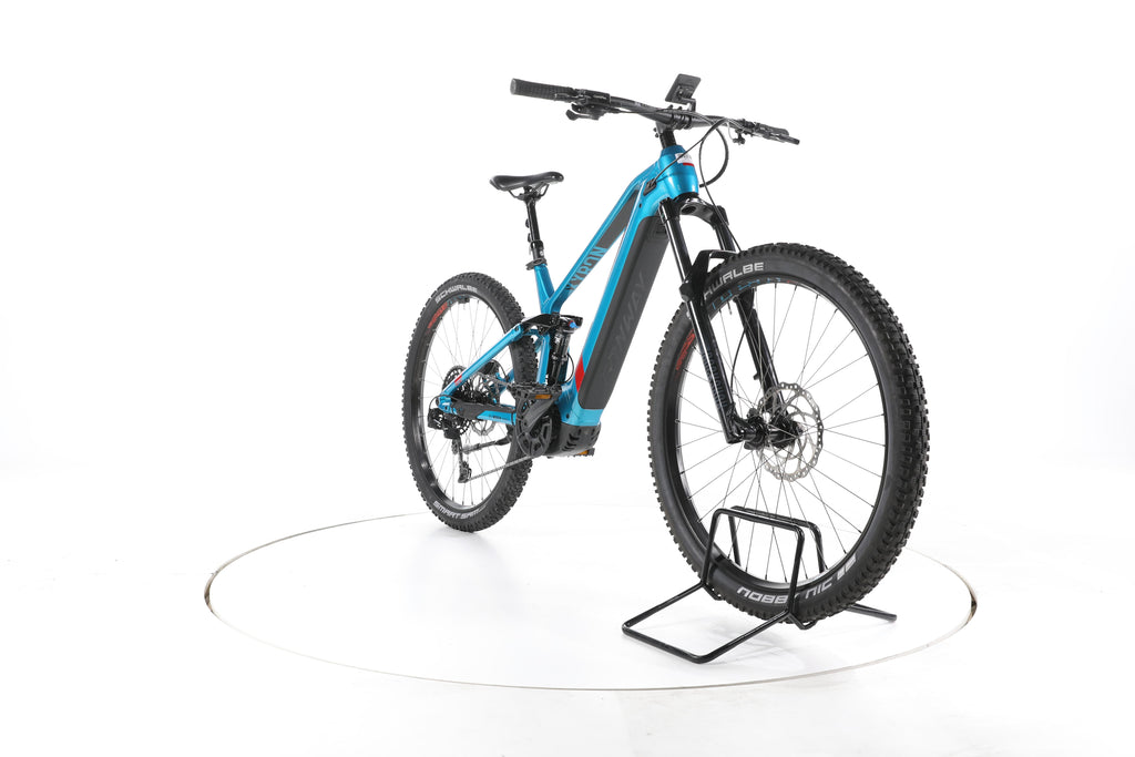 Conway Xyron S 2.9 E-Bike Fully - Image 3