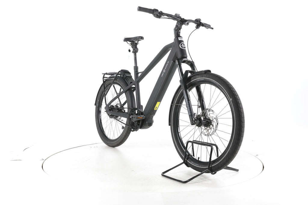 HNF Nicolai XD 4 City E-Bike - Image 3