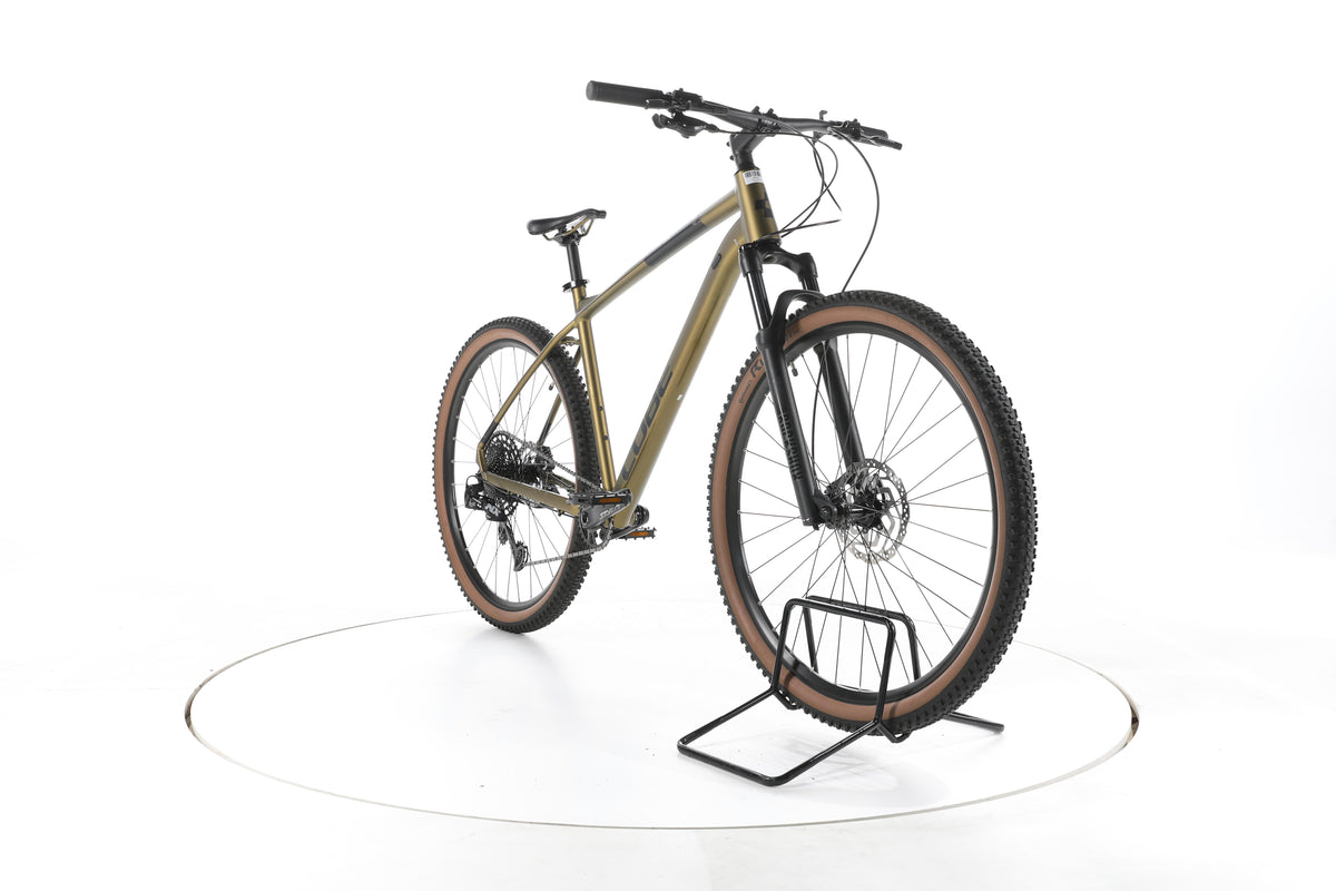 Cube Acid Fahrrad Hardtail - Image 3