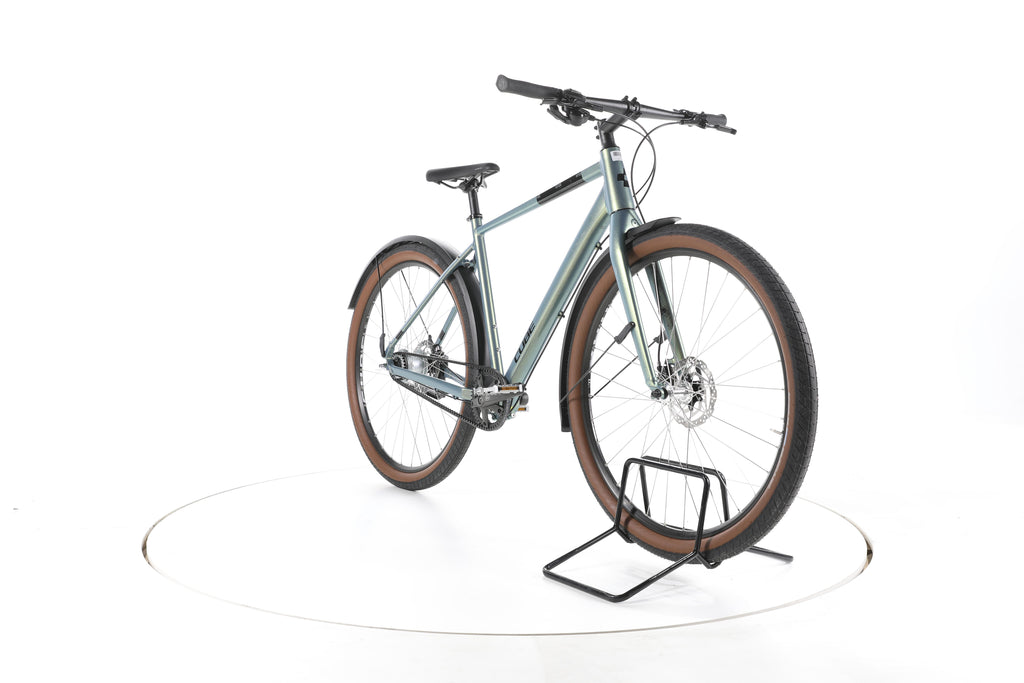 Cube Hyde Pro Fahrrad City & Trekking - Image 3