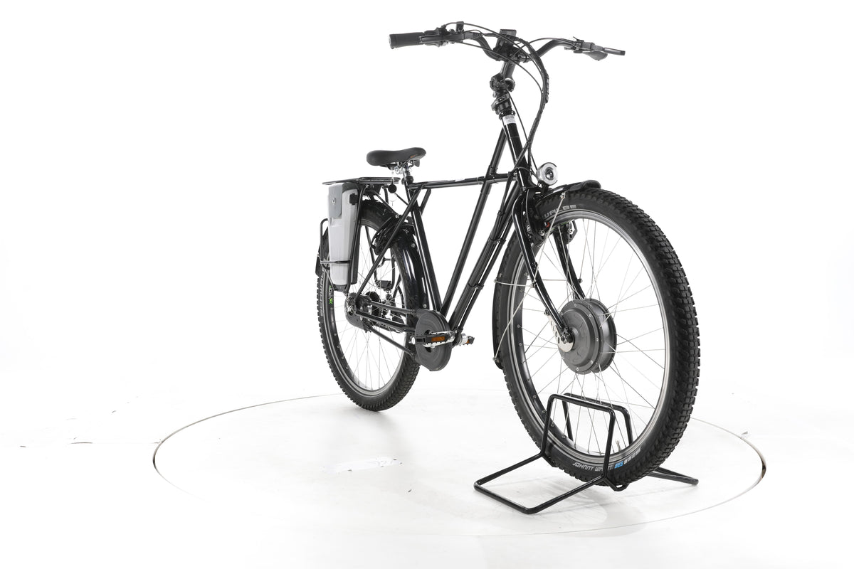 Utopia London City E-Bike - Image 3
