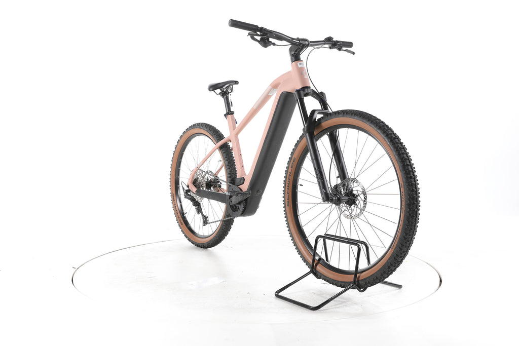 Cube Reaction Hybrid Pro E-Bike - Image 3