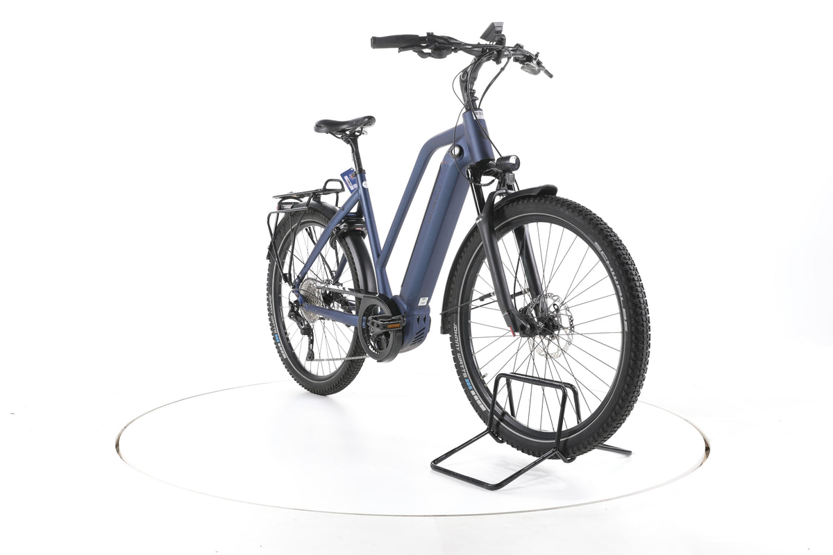 Velo de Ville SEB 990 Trekking E-Bike - Image 3