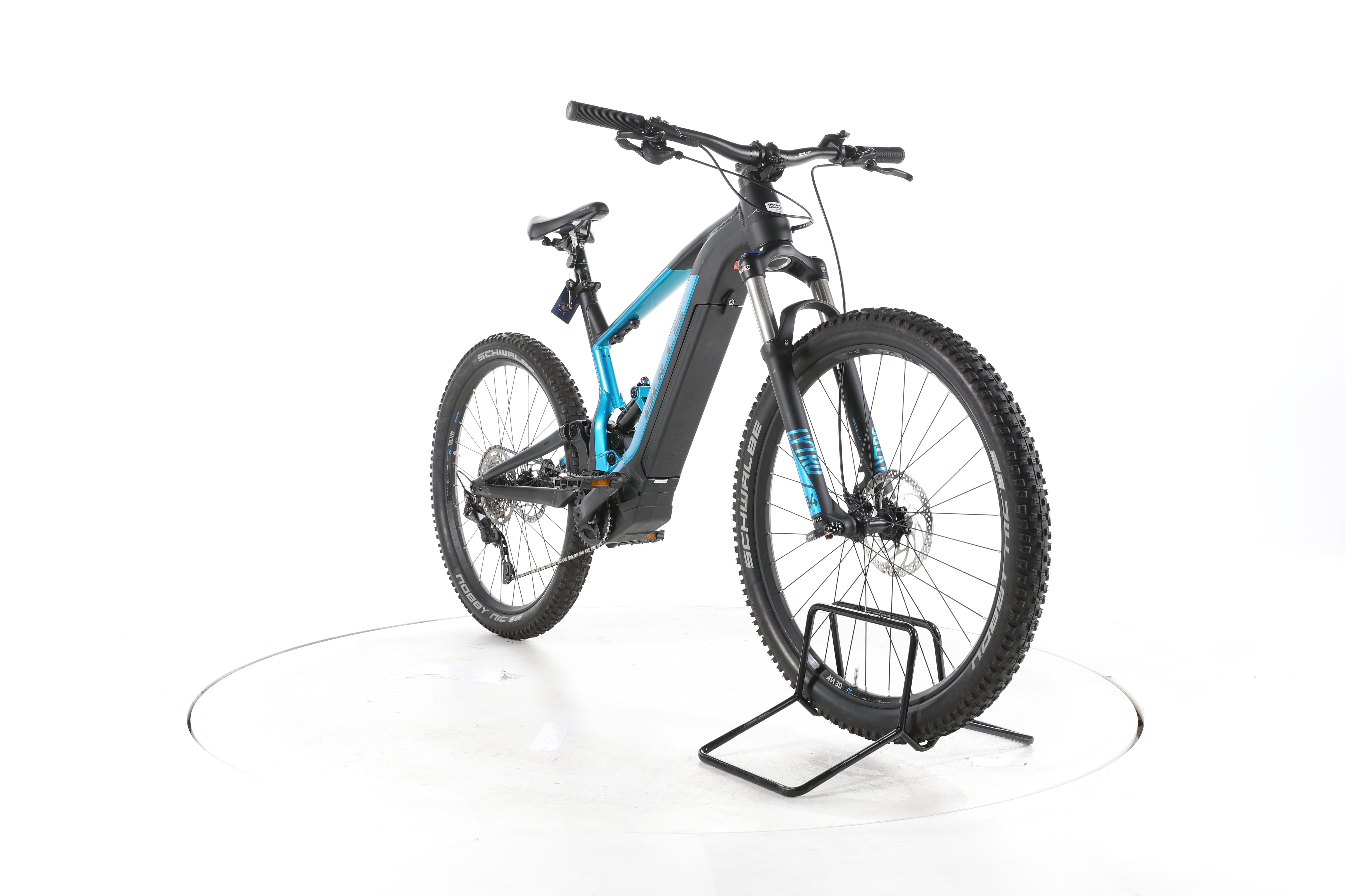 Bulls E-Stream EVO TR1 E-Bike Fully - Image 3