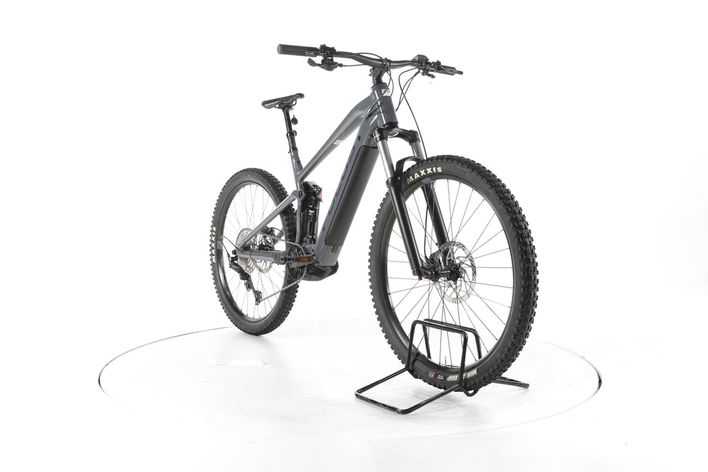 Focus Thron² 6.7 E-Bike Fully - Image 3
