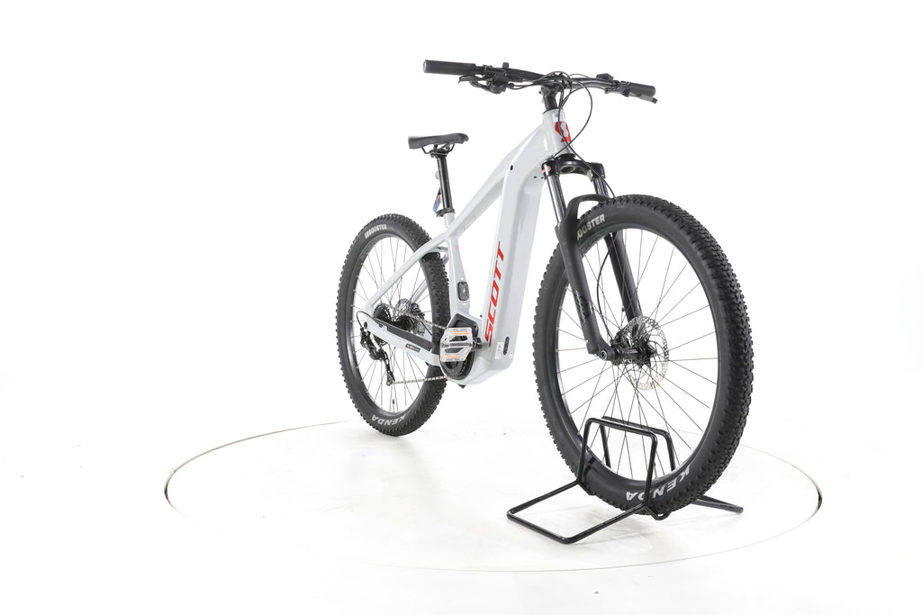 Scott Aspect eRIDE 940 E-Bike - Image 3
