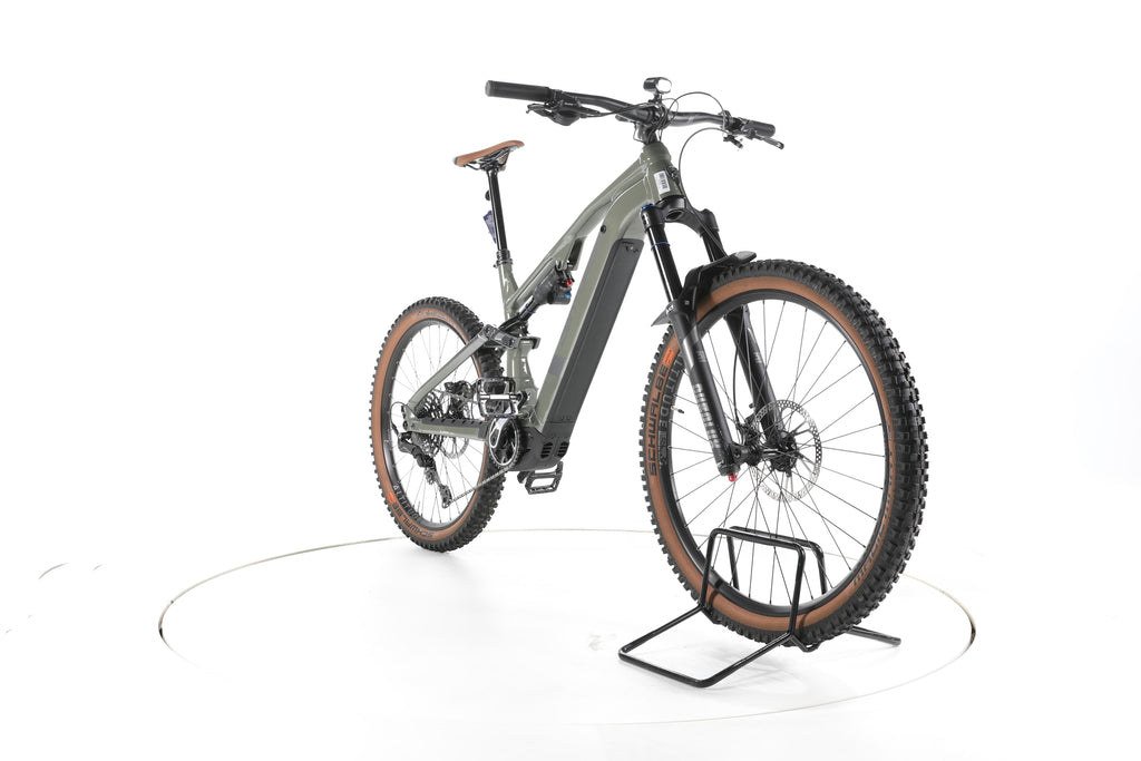 Centurion No pogo R1000 E-Bike Fully 2025 - Image 3