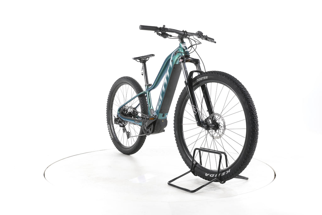 Scott Contessa Active eRIDE 920 E-Bike - Image 3