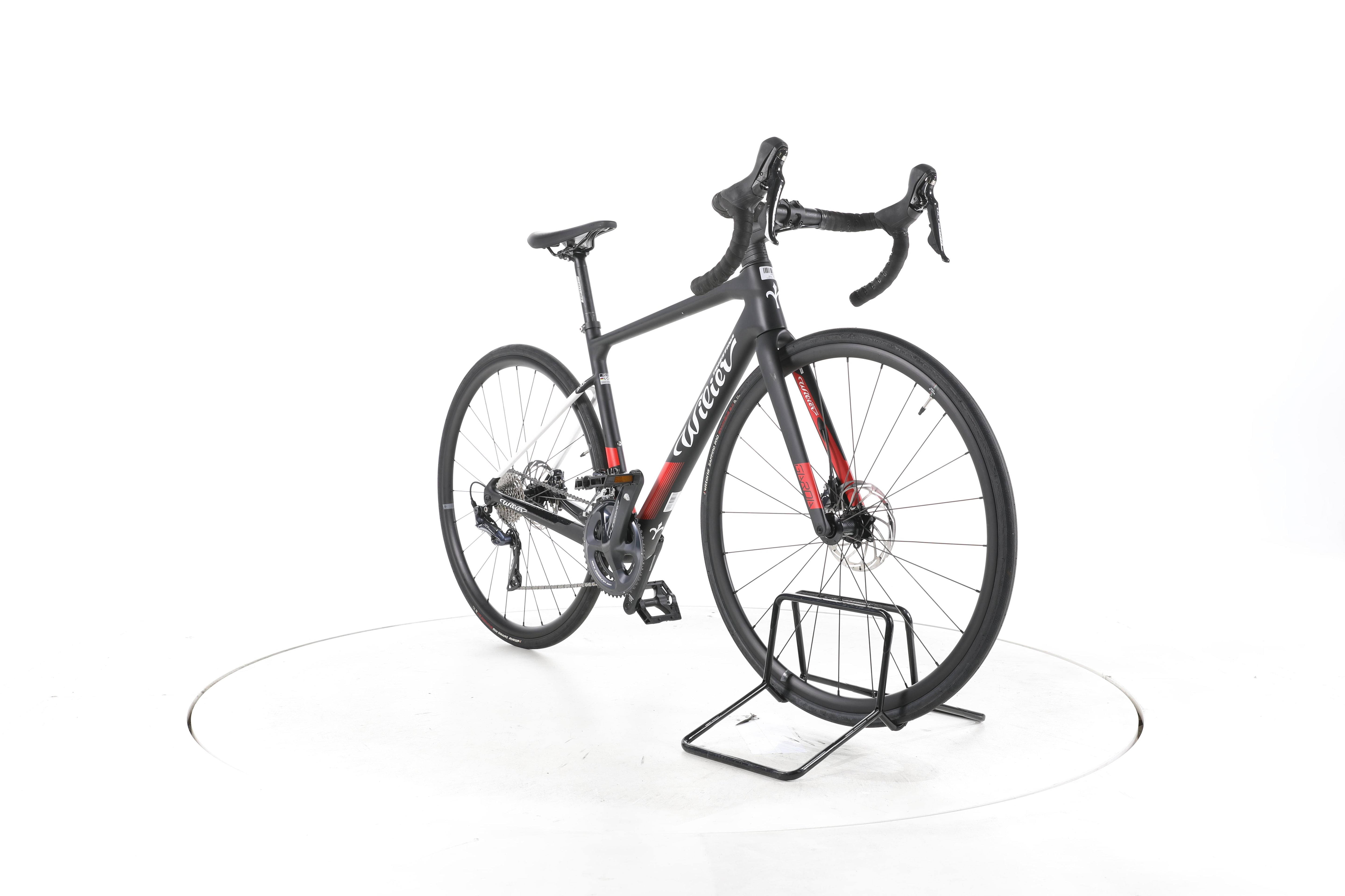 Wilier Garda Disc Rennrad Carbon - Image 3