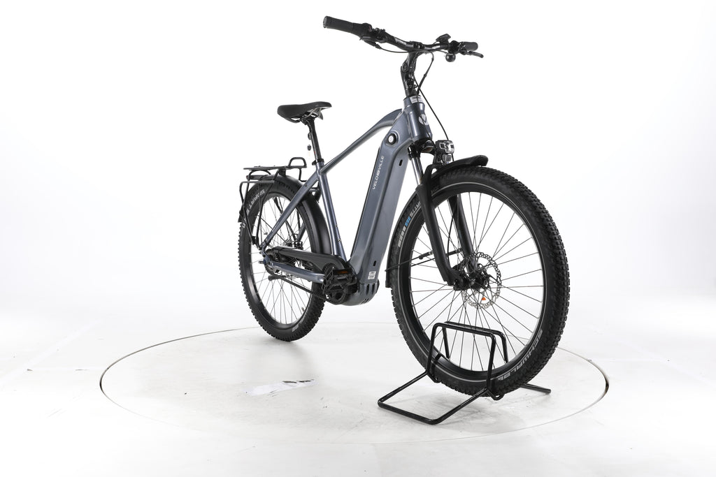 Velo de Ville SEB 990 SUV Smart Smooth City E-Bike Tiefeinsteiger - Image 3