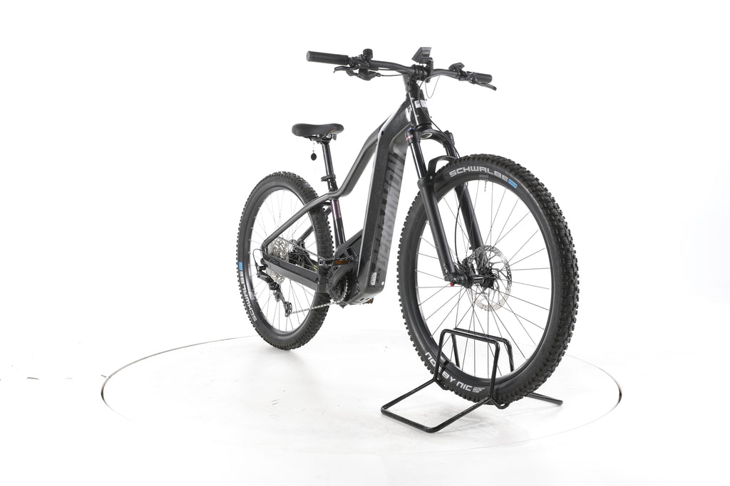 Bergamont E-Revox Premium Expert E-Bike - Image 3