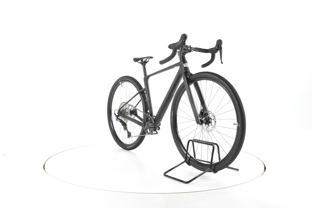 Cube Nuroad C:62 ONE Gravelbike Carbon 2025 - Image 3