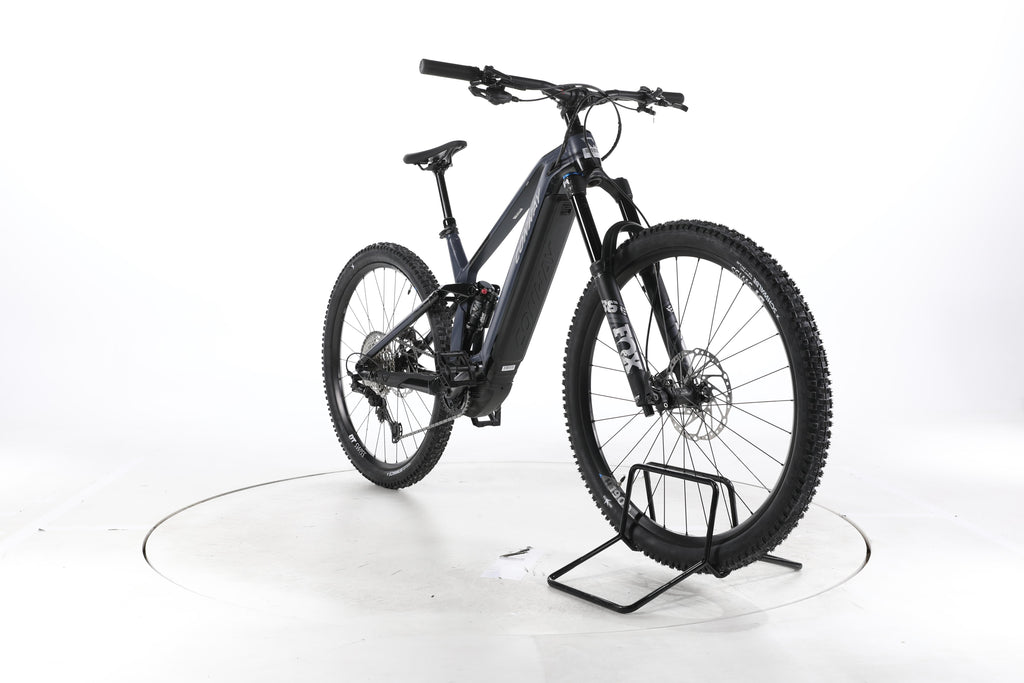 Conway eWME 6.9 E-Bike Fully - Image 3