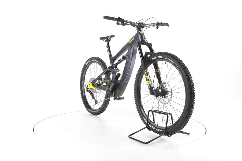BH Bikes XTEP Lynx 5.5 Pro E-Bike Fully Carbon - Image 3