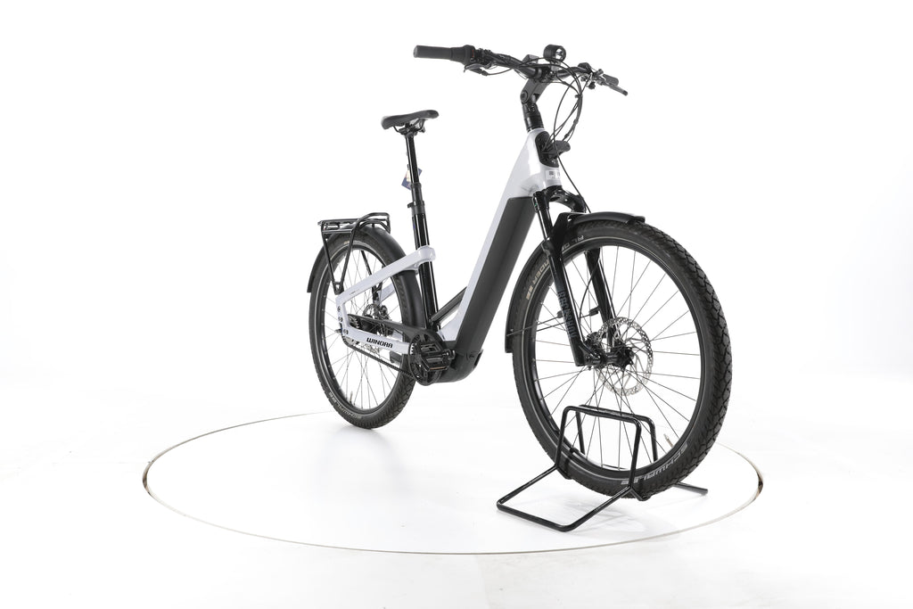 Winora Yakun R5 Pro City E-Bike Tiefeinsteiger 2024 - Image 3